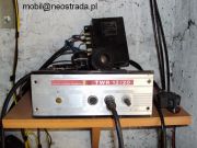 wzmacniacz TWR 12/20